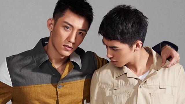 cp粉|许魏洲官宣结婚CP粉舆论失控：新娘被网暴，隐瞒4年恋情吃CP红利？