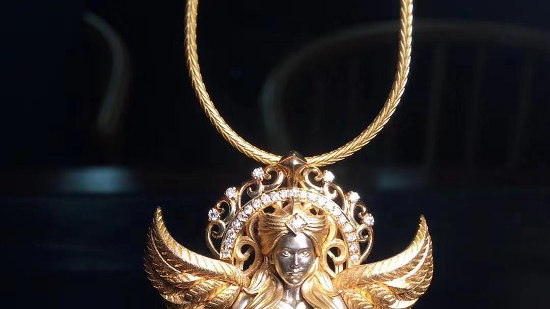 博物馆|男人咋就抵挡不住文玩的诱惑，是虚荣还是条件反射？