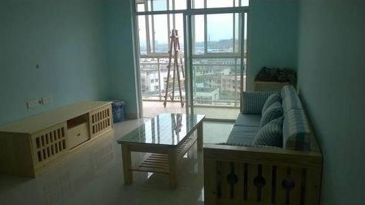 60平学区房，房间太少不够住，把餐厅改成儿童房，老婆夸我太机智