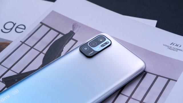 红米手机|红米新机低调上架，天玑700+5000mAh，仅售1099元