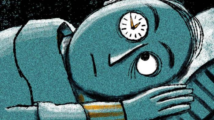 连衣裙 睡眠过少，是增肥还是减肥？不仅不能减肥还会适得其反