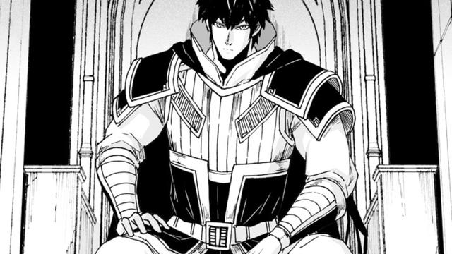 曹焱兵|镇魂街：曹焱兵和项昆仑正式称王，龙虎天地篇正式完结