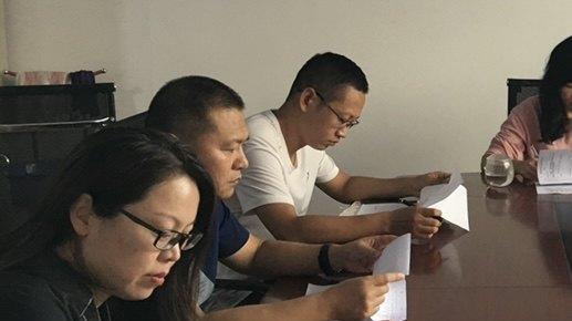 守得云开见月明，静待花开终有时——山西临汾联通政企客户经理贾朝华纪实