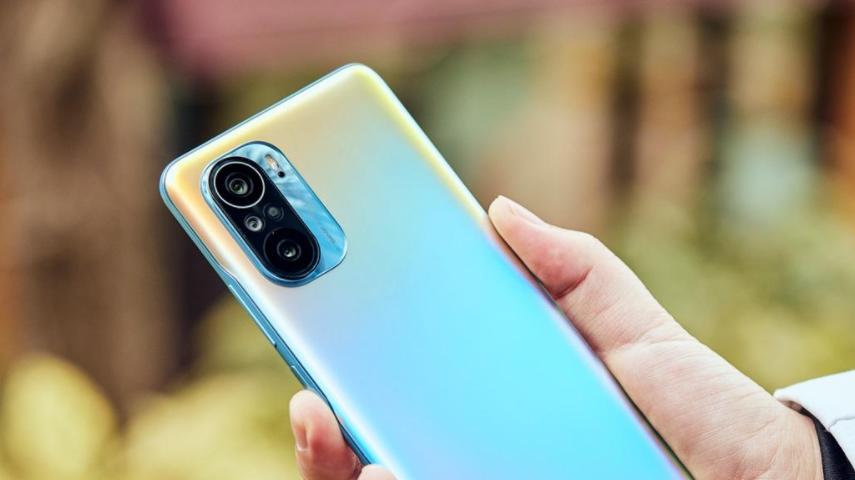 高通骁龙|真我GT Neo闪速版跌至“新低价”，256GB+65W快充，售价更亲民了