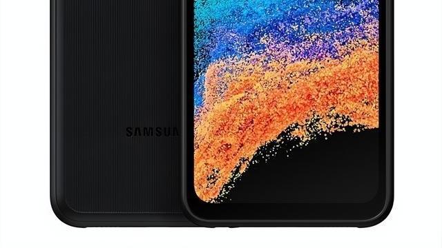 |三星Galaxy XCover 6 Pro发布：采用可拆卸电池设计的三防手机