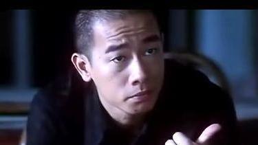 新义安|「古惑仔」新义安的猛虎，屯门之虎黎志强