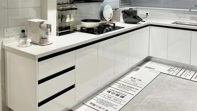 入住后才知道，金厨银卫“10不装”有多爽，不是矫情，而是受够了