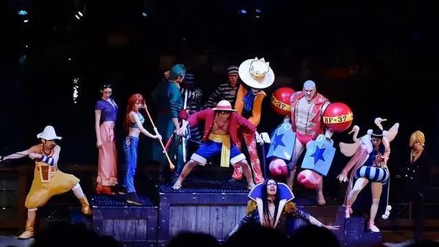 舞台剧|鬼灭之刃无限列车篇舞台剧即将开演，无惨和一只猪简直太还原了