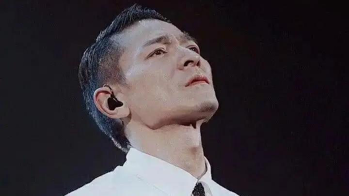 刘德华|刘德华亲弟弟罕露面，与哥哥外形相差大，身价不菲为人低调