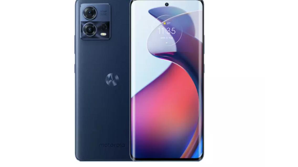 摩托罗拉|旗舰处理器+轻薄机身，这款曲屏手机性价比超高！