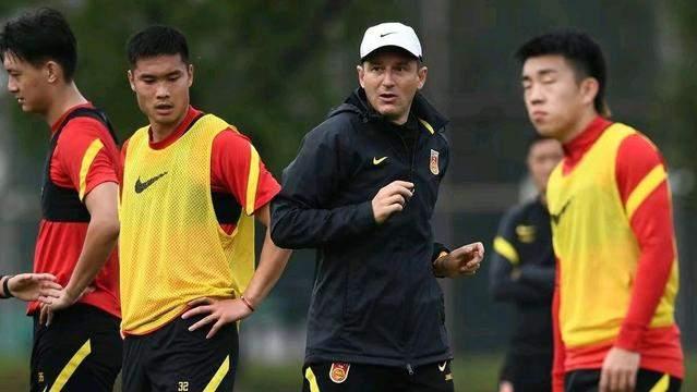 国足|U23国足迪拜杯0-1不敌阿联酋 我们拼尽了全力并给对手带来了威胁