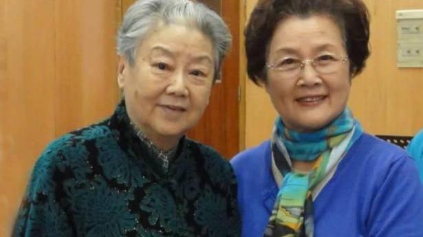 京剧|京剧“程派五老”已经全部落幕，唯独王吟秋先生走的令人惋惜