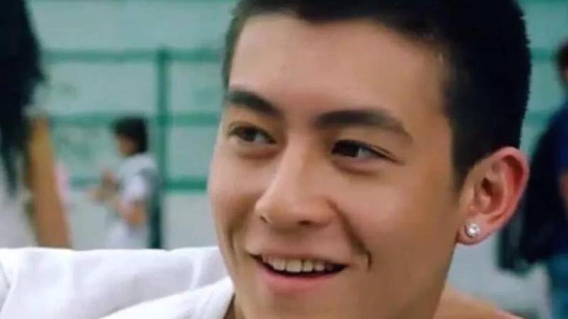 富二代|14年过去了，被曝1700多张照片的陈冠希，他有后悔过吗？