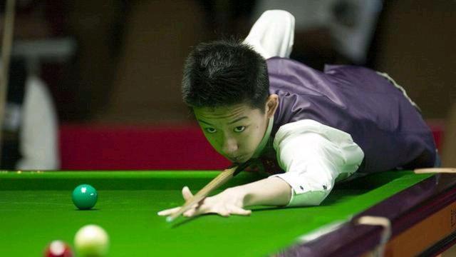 伊朗队|5-3，5-0！伊朗球王持续大爆发；中国19岁小将横扫，中国8人晋级！