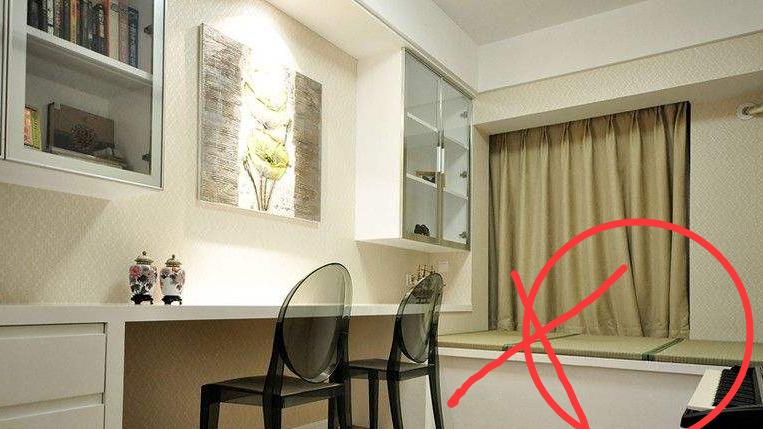 老师傅坦言：装修这12个地方最不该花钱，花1分那真的有钱烧的慌