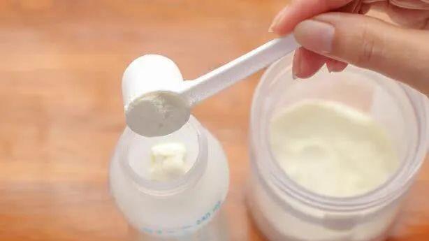 海关教你如何选购进口婴幼儿奶粉
