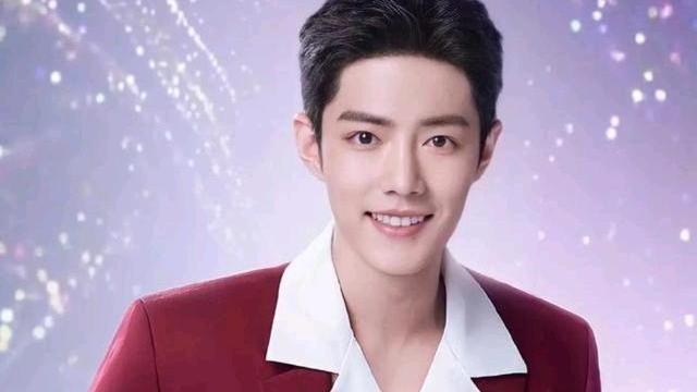 卡巴耶娃|肖战再登《嘉人》杂志封面，官方高度评价肖战，清爽帅气