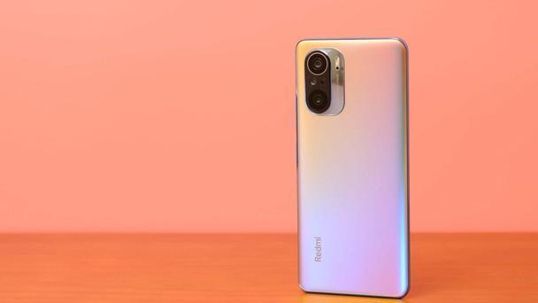 iOS|12+256G仅2399，骁龙870处理器+E4屏，红米K40的确很香