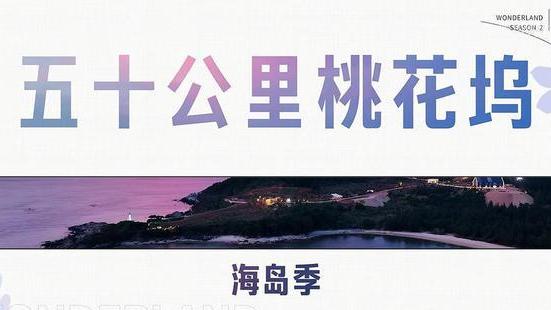 奔跑吧兄弟|《五十公里桃花坞》两季下来，分析坞民的权力核心，头部咖都有谁