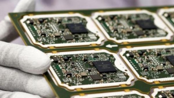 |芯片短缺有多严重？光刻机巨头CEO：有公司买旧洗衣机来拆芯片了