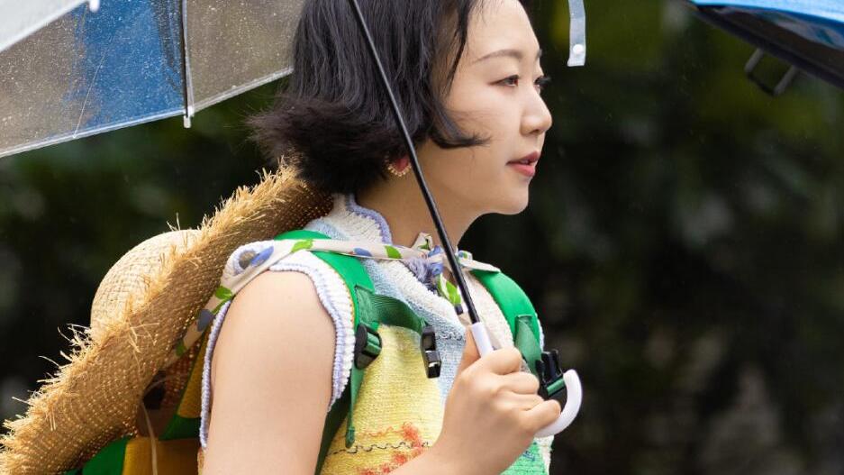 宋丹丹|李雪琴的“一巴掌”，打的不是宋丹丹的脸，而是节目组的脸