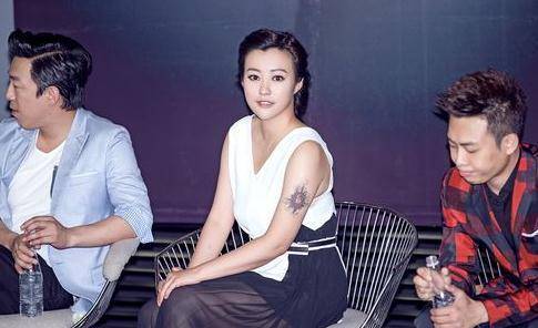 邓超|她和邓超恋爱多年，1婚嫁李光洁2婚嫁刘烨，今42岁走红