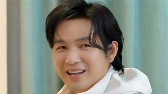 谭咏麟|童年偶像变“胖大叔”？48岁苏有朋近照认不出，头胖了脸也肿了