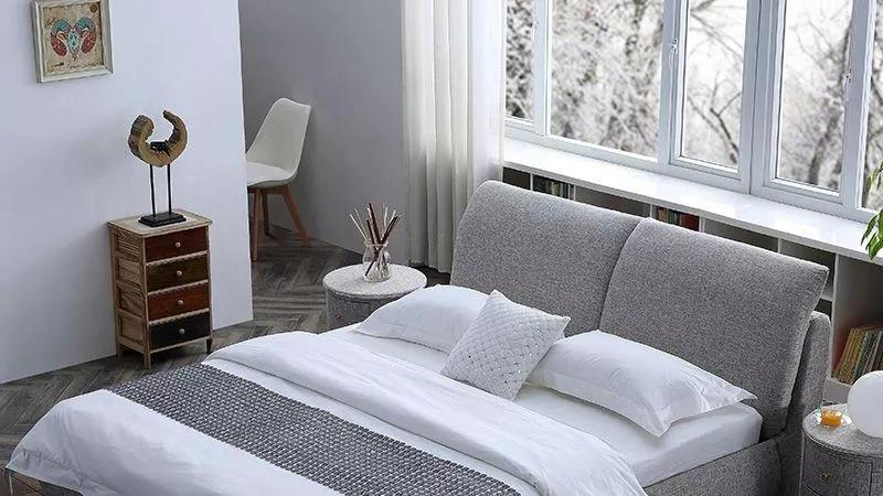 卧室该选什么床？失眠10年总结的经验，教你怎么选！