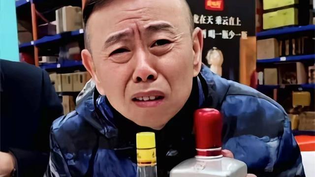 海清|潘长江带货是想为外孙留点钱？人心不足蛇吞象，网友：适可而止