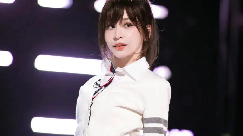 王心凌|翻红的全民初恋王心凌，资源到底有多吓人