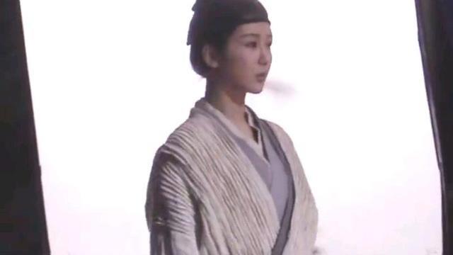 杨紫|杨紫继《青簪行》后，再次女扮男装！玟小六造型有“糙汉”感