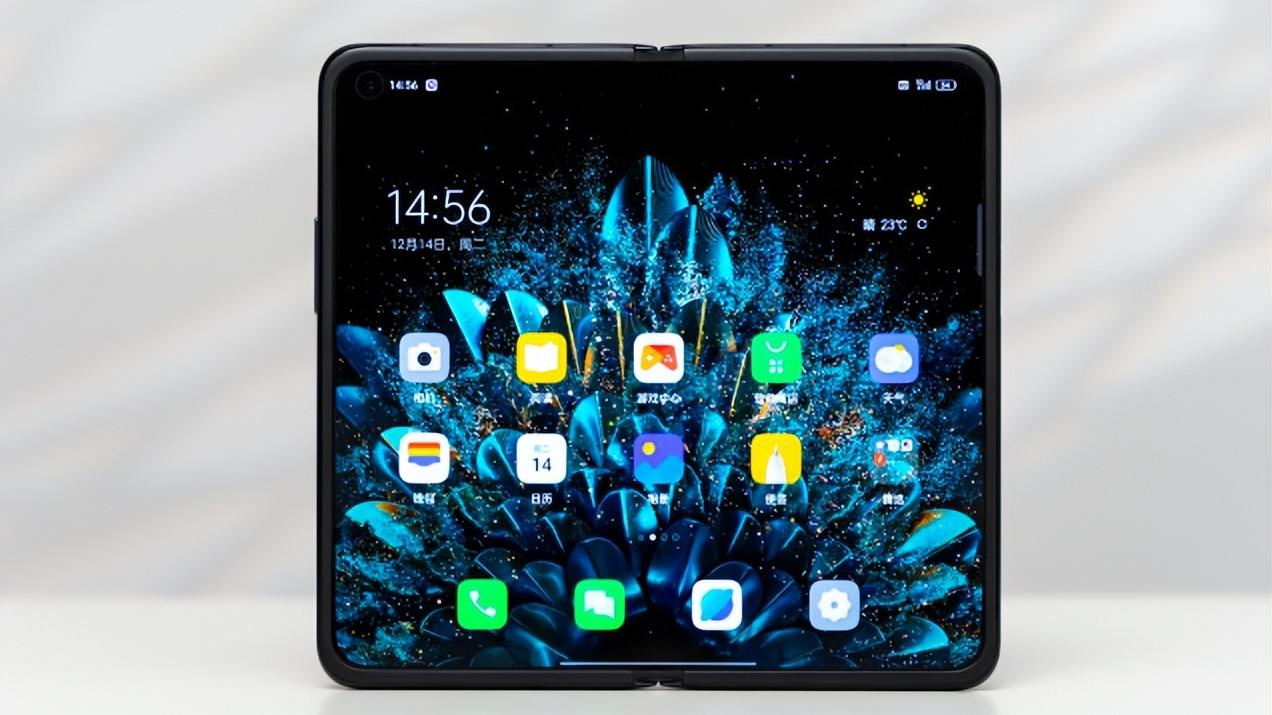 折叠屏|职场达人请收好这份618必购清单，折叠屏不到7K就能拿下