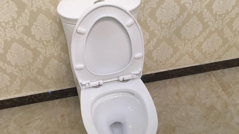 马桶一般用多久要换新的？从哪些方面判断？看看这3点就清楚了