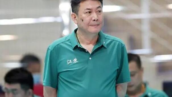 蔡斌|蔡雅倩恐是二传第3人，许晓婷疑似被淘汰，蔡斌要将就一下了