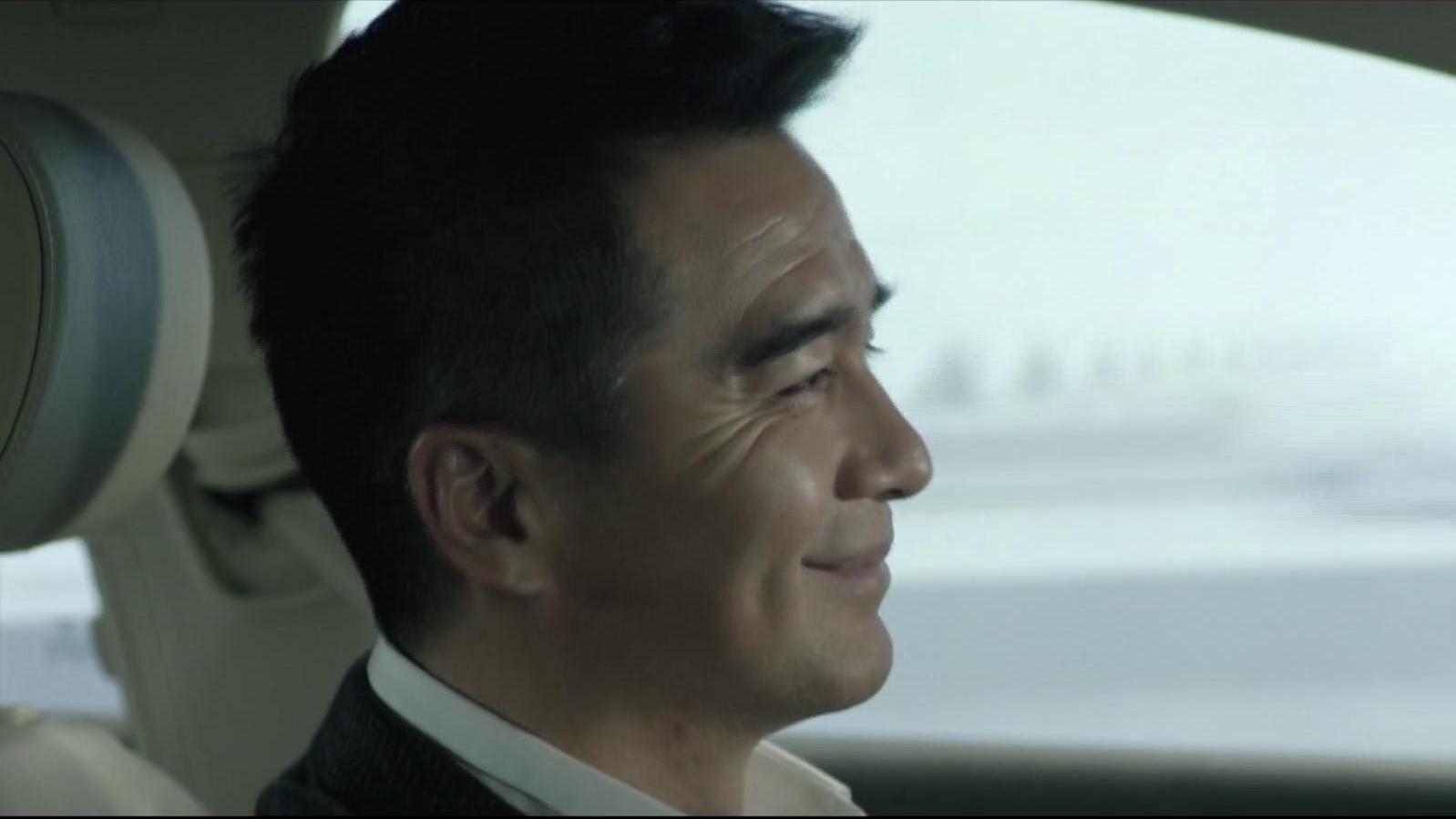 祁同伟|在影视剧《人民的名义》中，风流倜傥的祁同伟为什么如此迫切上位副省长？