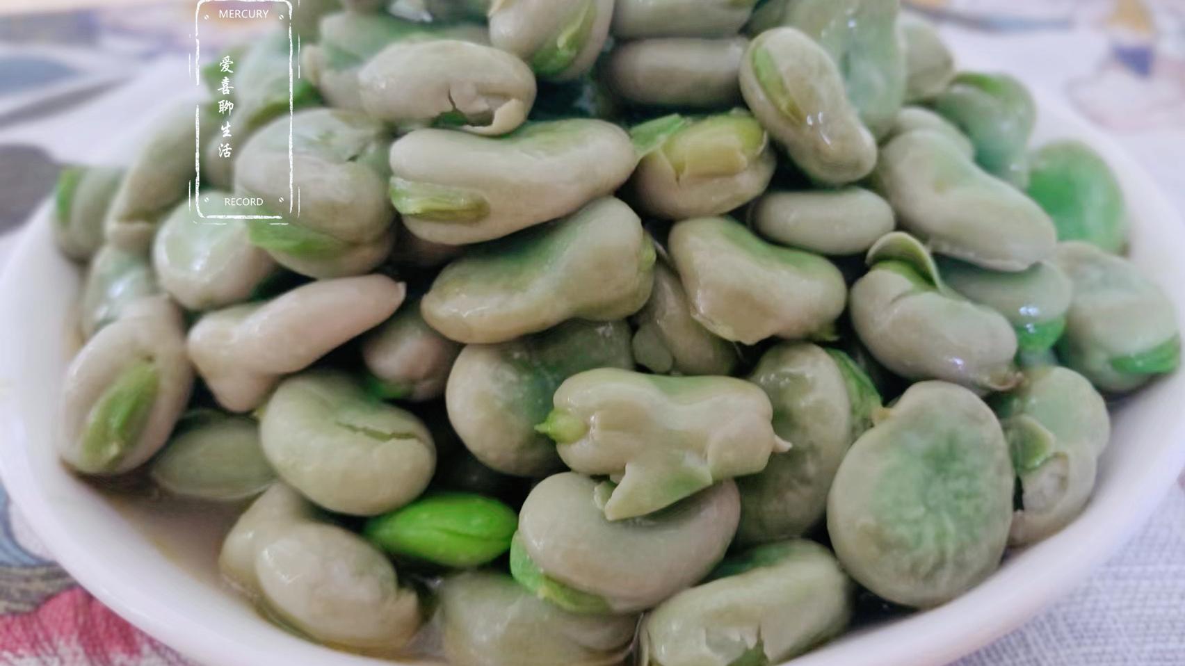 凉拌菜|春天必吃的一道菜，新鲜正当季，味道够鲜美，错过了就要再等一年