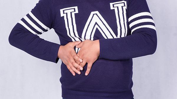 肝功能|谁说肝脏是“哑巴”，用以下按压穴位的方法，辨别肝脏是否健康