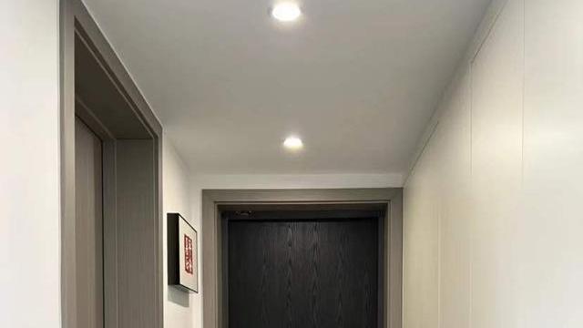 河南夫妻的精致生活，120的家，化繁为简，高级感已经藏不住了