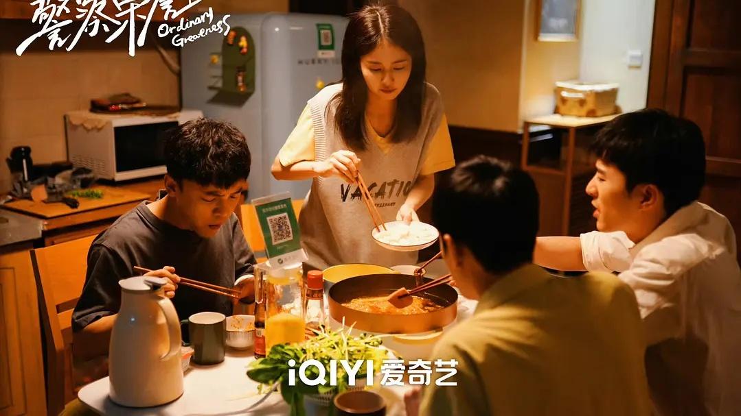 警察荣誉|《警察荣誉》：叔圈都这么内卷了？7位大叔同台比帅，谁赢谁输？