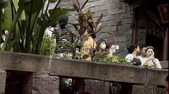 舒淇|张兰公开表态讨厌张颖颖，女方疑故意挑衅，在线传授吊大佬技巧