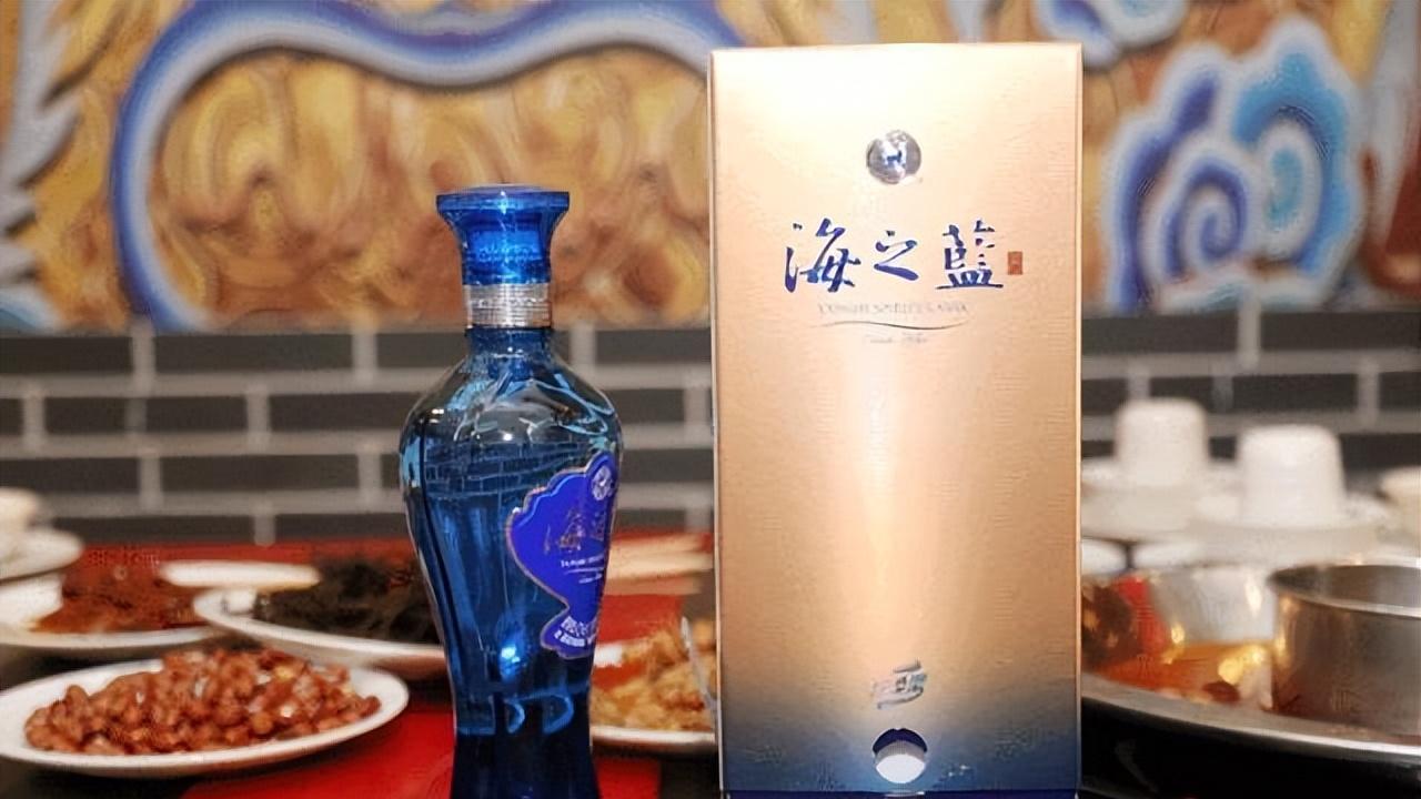 这5款酒碰到了不要犹豫，赶紧入手，既能宴请还能送礼