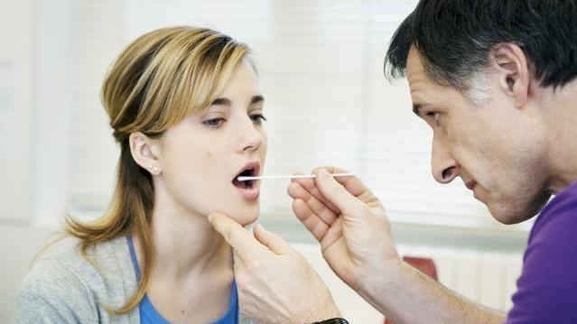 高血压|为什么喉咙会有异物感？十有八九是这2个原因造成的