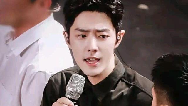 肖战|太惊喜了，肖战和王牌部队作为特别节目出现，原来是自己太心急了