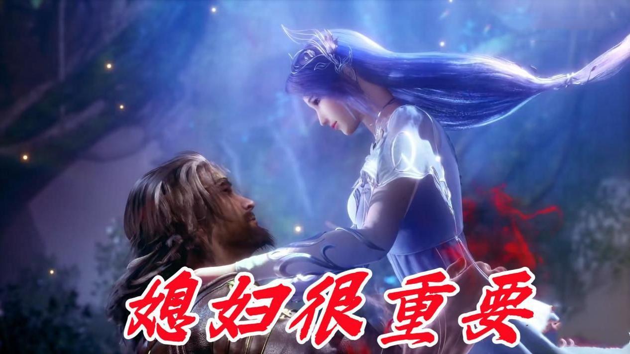 唐昊|唐昊如果没有阿银，他的上限在哪里？超越唐晨太难了