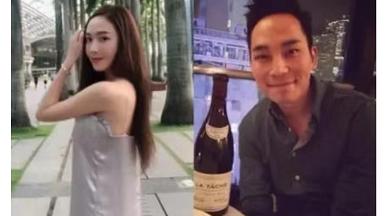 郑秀妍|郑秀妍进军内娱计划疑曝光，让男友四处撕资源，还打算参加恋综？