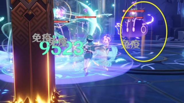 鬼人阿金|原神：问题不仅仅是数值翻倍，而且越来越单一，策划也无能为力！