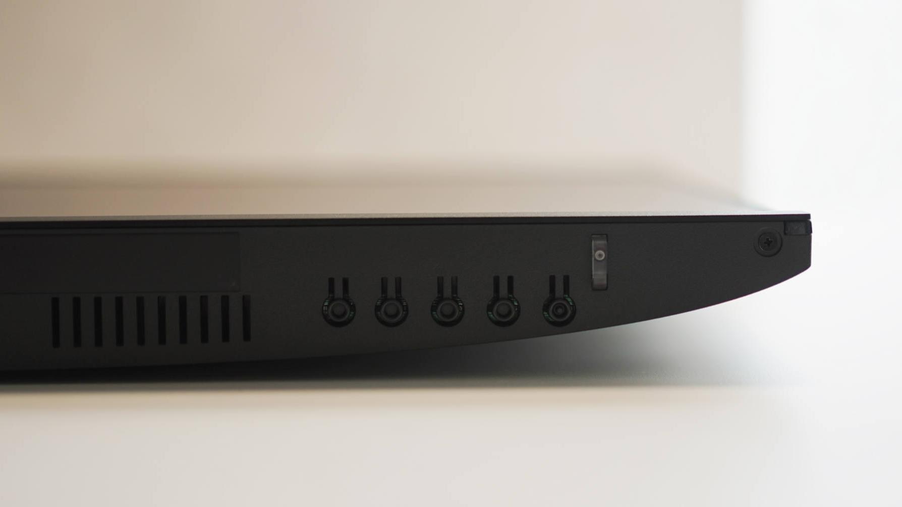 耳机|入门办公的性价比首选，科睿27N2A显示器体验