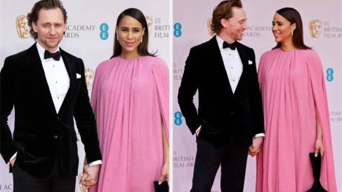 抖森|抖森：英伦41岁性感男神订婚，神秘未婚妻不止是演员