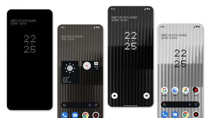 |确认！Nothing Phone将于6月9日发布：骁龙778G+后置三摄