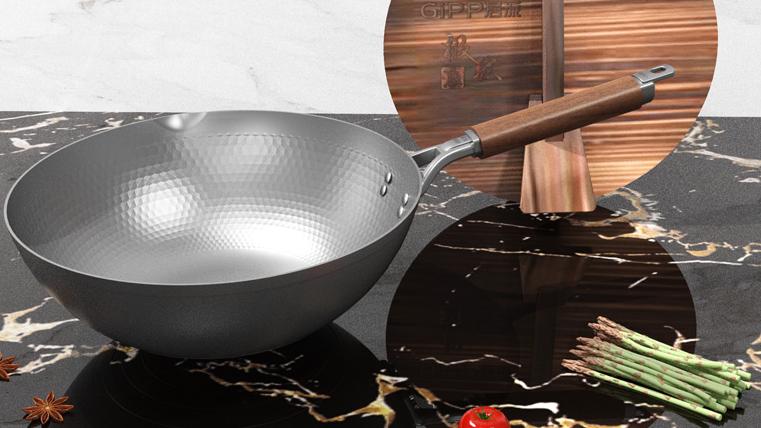 五一宅在家做煮FU，这些厨房好物不能错过